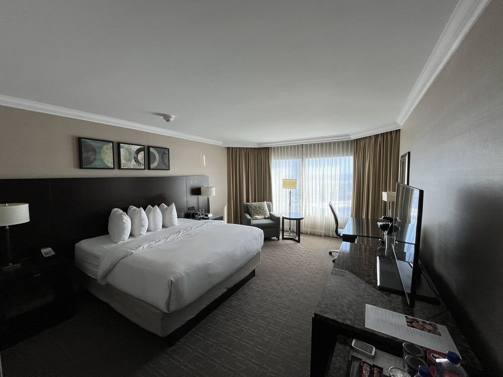 InterContinental Toronto Centre