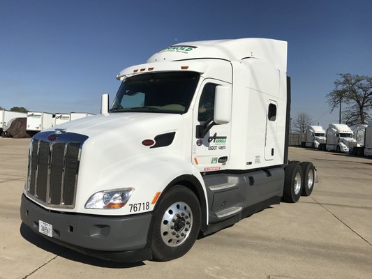 Arnold Transportation Services Grand Prairie Tx ARNOLD TRANSPORTATION SERVICES - Updated June 2025 - 3375 High Prairie