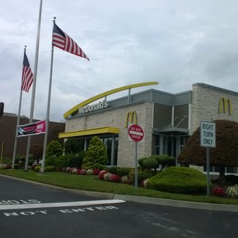 McDonald's - Fast Food Near Me - Plainview, New York McDonald's - Fast Food Near Me - Plainview, New York