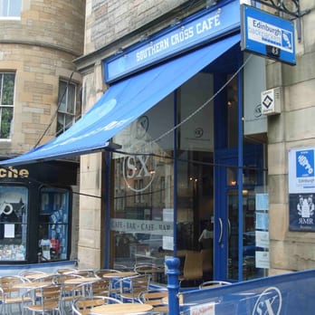 Southern Cross Cafe - Coffee & Tea Near Me - Edinburgh, EDH Southern Cross Cafe - Coffee & Tea Near Me - Edinburgh, EDH