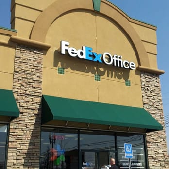 FEDEX OFFICE PRINT & SHIP CENTER - Updated March 2026 - 14 Photos