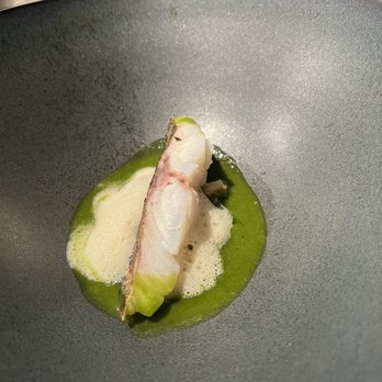 Atomix - Korean Near Me - New York, New York
