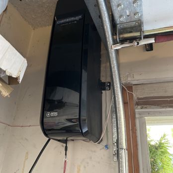 DoorPosh - Side Mount motor - Garage Door Services Near Me - Anaheim, California DoorPosh - Side Mount motor - Garage Door Services Near Me - Anaheim, California