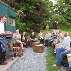 Claremont Farm Shop - Picture from www.claremontfarm.co.uk