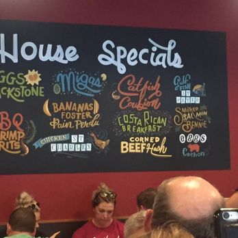 Ruby Slipper Pensacola - Breakfast & Brunch Near Me - Pensacola, Florida