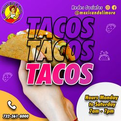 Tacos
