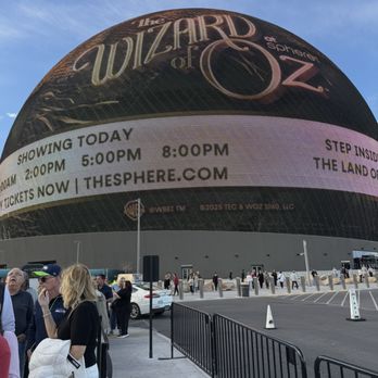 Sphere - Stadiums & Arenas Near Me - Las Vegas, Nevada Sphere - Stadiums & Arenas Near Me - Las Vegas, Nevada