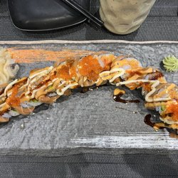 Michi Sushi