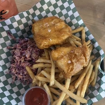 Point Break - Fish & chips - American Near Me - Hampton, New Hampshire