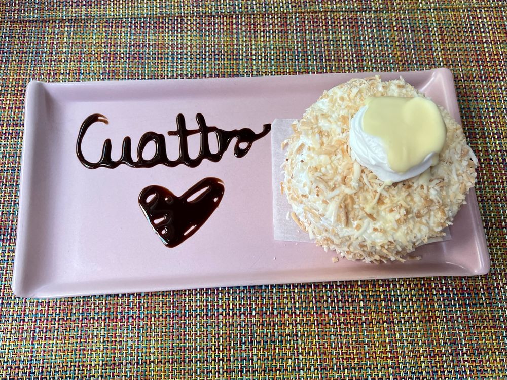 Cuattro Cycle