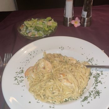 Island View Restaurant - Shrimp scampi - Italian Near Me - Fort Myers Beach, Florida Island View Restaurant - Shrimp scampi - Italian Near Me - Fort Myers Beach, Florida
