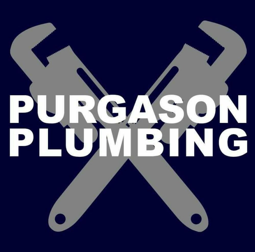 Slide of Purgason Plumbing