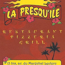 La Presqu'Ile