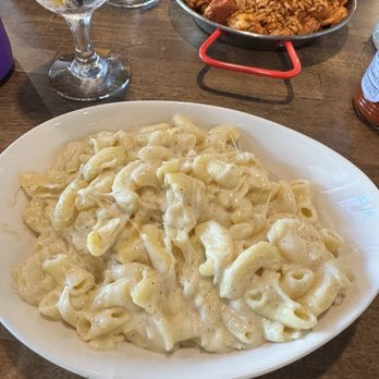 Willows & Pine - Mac n Cheese - Cajun/Creole Near Me - Oakland, California Willows & Pine - Mac n Cheese - Cajun/Creole Near Me - Oakland, California