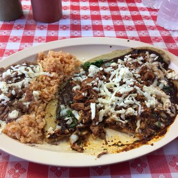 Chilango Express - Mexican Near Me - West Allis, Wisconsin