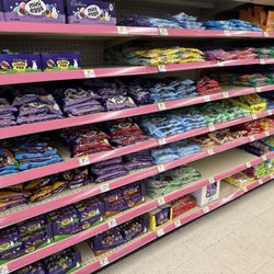 Walgreens