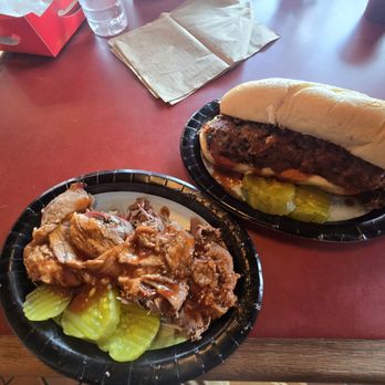 Gates Bar-B-Q - Barbeque Near Me - Independence, Missouri Gates Bar-B-Q - Barbeque Near Me - Independence, Missouri