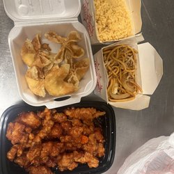 Chilli King Chinese Food