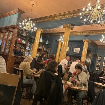 Hung Drawn & Quartered - Pubs Near Me - London, XGL