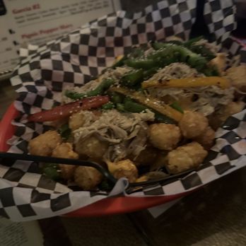 Pignic Pub & Patio - Cocktail Bars Near Me - Reno, Nevada