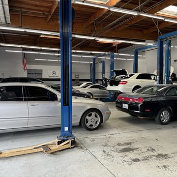 M1 Mercedes Only - Auto Repair Near Me - Fremont, California M1 Mercedes Only - Auto Repair Near Me - Fremont, California