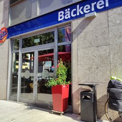Bäckerei Gebr.Lutz