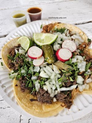 El Maestro del Taco by null