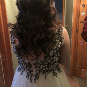 KennethTodd Salon And Spa - Hair Salons Near Me - Shelby Township, Michigan