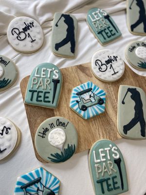 Misfits Bakery by null