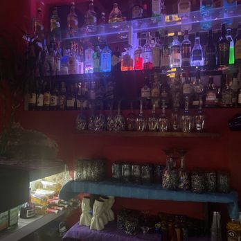 Casa Tradicional - Bar - Seafood Near Me - Puerto Vallarta, JAL
