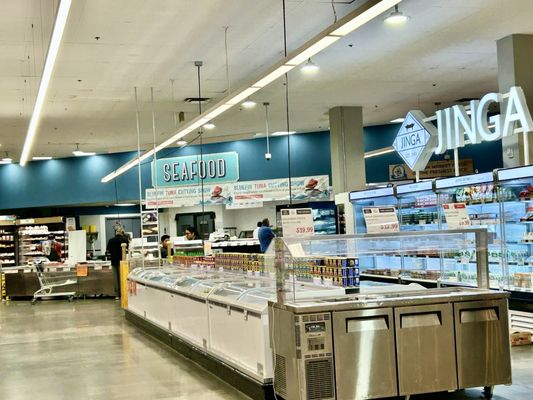 H Mart Long Island City by null