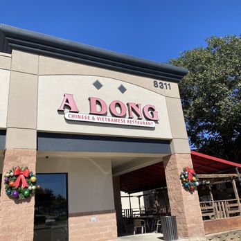 A Dong - Vietnamese Near Me - Selma, Texas