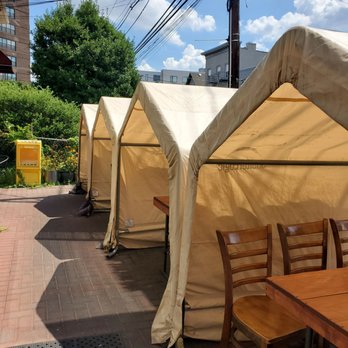 Shanghai Restaurant - Outside seating - Dim Sum Near Me - Fort Lee, New Jersey Shanghai Restaurant - Outside seating - Dim Sum Near Me - Fort Lee, New Jersey