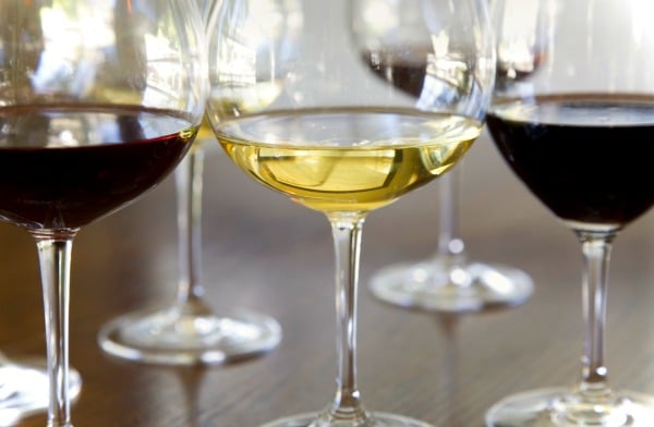 Sojourn Cellars by null