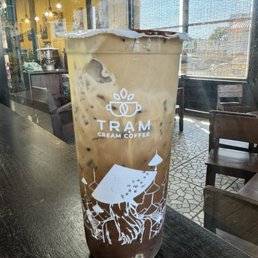 VIP coffee VIP coffee