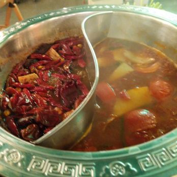 十下火鍋 - Hot Pot Near Me - Hong Kong, HK