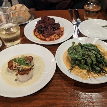Casa Mono - Spanish Near Me - New York, New York