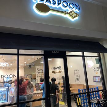 Teaspoon - Bubble Tea Near Me - Carlsbad, California