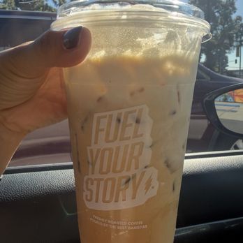 Black Rock Coffee Bar - Coffee & Tea Near Me - Montclair, California Black Rock Coffee Bar - Coffee & Tea Near Me - Montclair, California