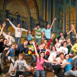 Durant Road Musical Theatre - Come be in a show!