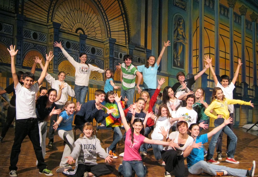 DURANT ROAD MUSICAL THEATRE Updated June 2024 8471 Garvey Dr, Raleigh, North Carolina