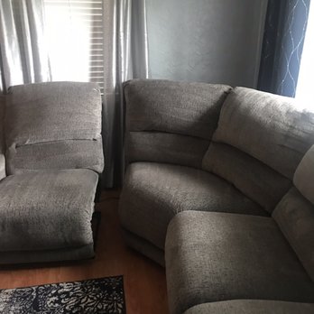 Dynamic Steam Carpet Cleaners - Sectional that was cleaned - Carpet Cleaning Near Me Dynamic Steam Carpet Cleaners - Sectional that was cleaned - Carpet Cleaning Near Me