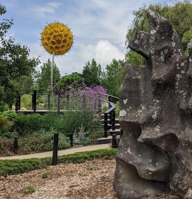 Sculptureum by null