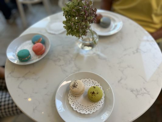 Le Bon Macaron by null