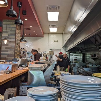 Scratch Kitchen - Breakfast & Brunch Near Me - Honolulu, Hawaii