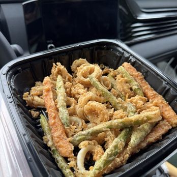Ray's On the River - Calamari - Seafood Near Me - Sandy Springs, Georgia Ray's On the River - Calamari - Seafood Near Me - Sandy Springs, Georgia
