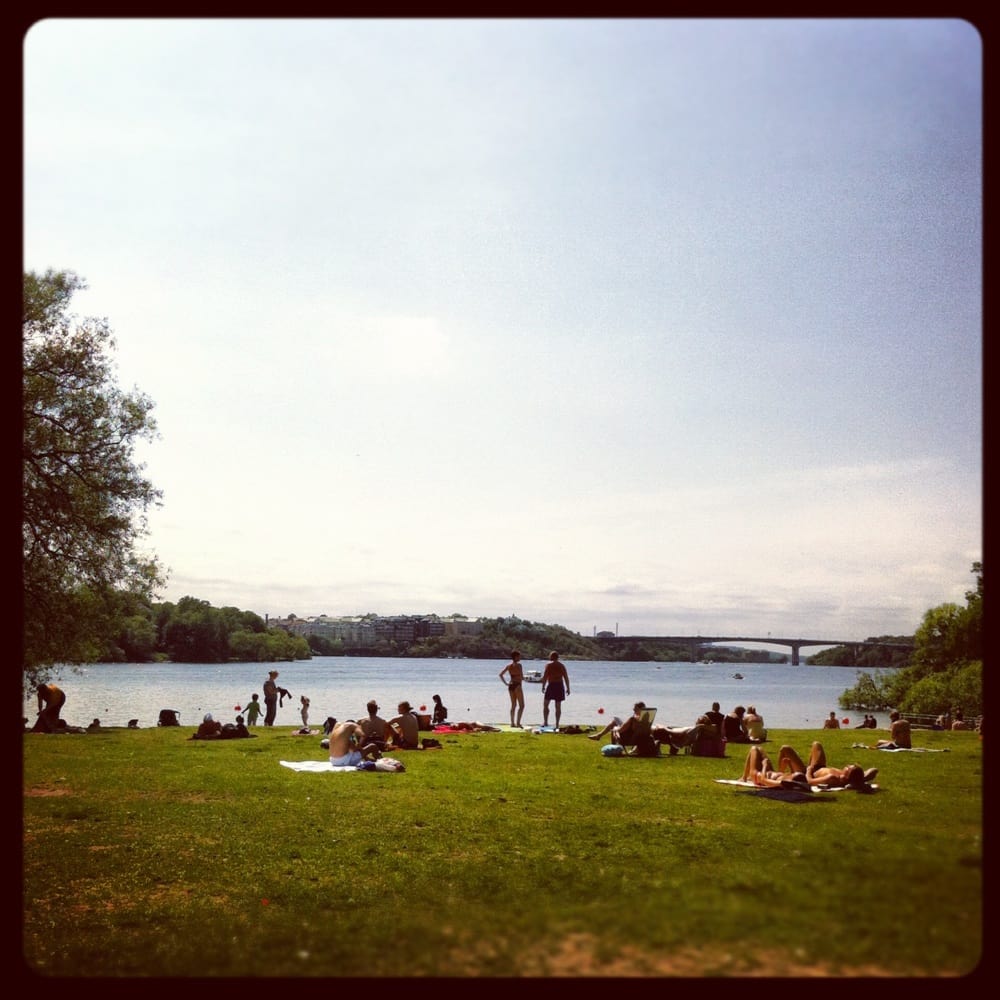 Smedsuddsbadet