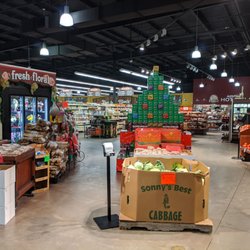 Audubon Market