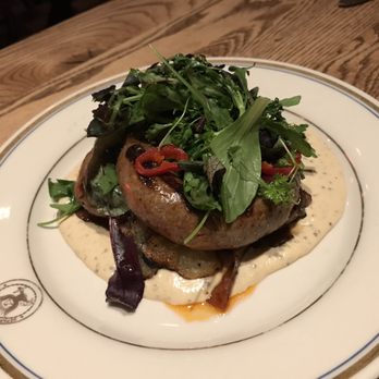 St. Anselm - Lamb Merguez - Steakhouses Near Me - Washington, DC, District of Columbia
