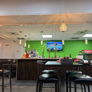 Jessica's - interior - Breakfast & Brunch Near Me - Aiea, Hawaii Jessica's - interior - Breakfast & Brunch Near Me - Aiea, Hawaii